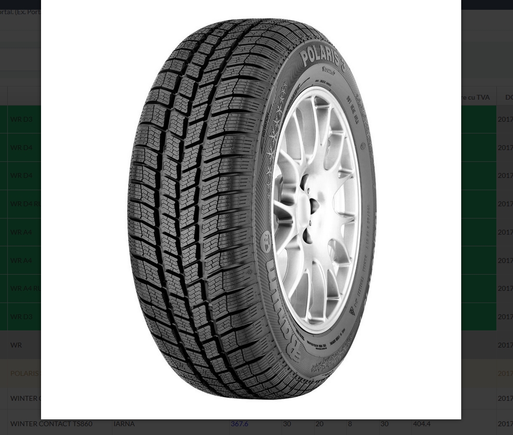 Anvelopa iarna Barum 20555R16 Polaris 3 Pagina 7/opel-mokka/revizii-opel-mokka/opel-mokka/elemente-de-caroserie-opel-mokka/accesorii-opel-gm - Piese Auto Opel Mokka